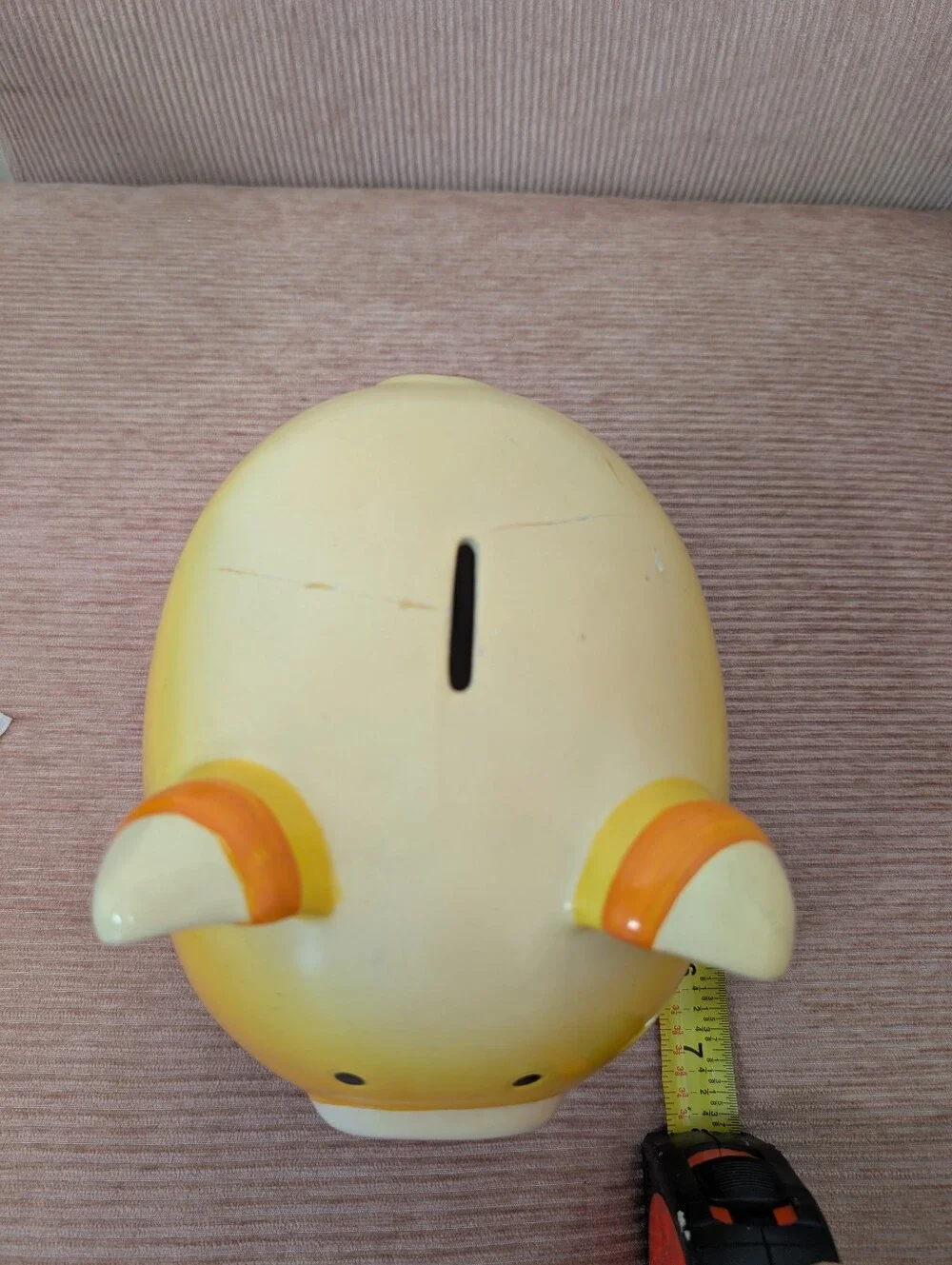 Target cute bright